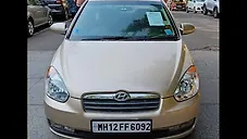 Second Hand Hyundai Verna Xi in Pune