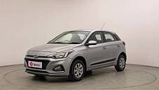 Used Hyundai Elite i20 Magna Plus 1.2 [2019-2020] in Delhi