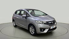 Used Honda Jazz VX CVT Petrol in Mumbai