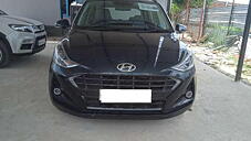 Second Hand Hyundai Grand i10 Nios Sportz AMT 1.2 Kappa VTVT in Lucknow