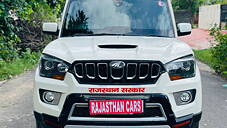 Used Mahindra Scorpio S10 in Jaipur