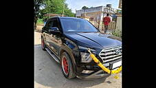 Used Hyundai Creta S 1.5 Diesel [2020-2022] in Hyderabad