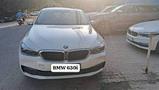 Used BMW 6 Series GT 630i Sport Line in Delhi