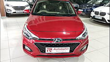 Used Hyundai i20 Asta (O) 1.2 MT [2020-2023] in Bangalore