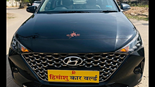 Used Hyundai Verna SX 1.5 VTVT IVT in Jaipur