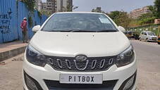 Used Mahindra Marazzo M6 7 STR in Mumbai