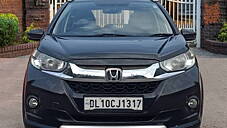 Used Honda WR-V VX MT Petrol in Delhi