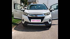 Used Honda WR-V VX MT Diesel in Lucknow