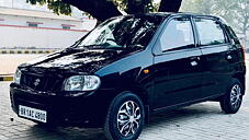 Second Hand Maruti Suzuki Alto VXI in Patna