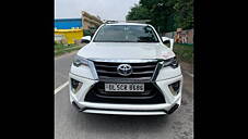 Used Toyota Fortuner 2.8 4x4 AT in Delhi