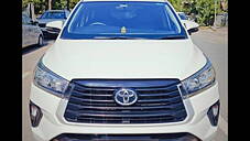 Used Toyota Innova Crysta GX 2.4 7 STR in Ahmedabad