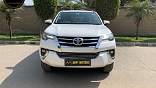 Second Hand Toyota Fortuner 2.8 4x2 AT [2016-2020] in Delhi