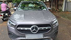 Used Mercedes-Benz GLA 200 [2021-2023] in Ahmedabad