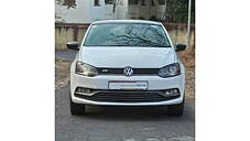 Used Volkswagen Polo GT TSI in Pune