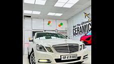 Second Hand Mercedes-Benz E-Class 220 CDI MT in Lucknow