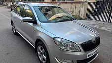 Second Hand Skoda Rapid Elegance 1.6 MPI AT in Mumbai
