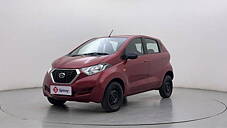 Used Datsun redi-GO T(O) 1.0 AMT [2018-2019] in Bangalore