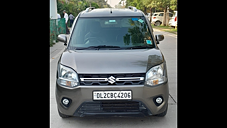 Used Maruti Suzuki Wagon R 1.0 LXI CNG (O) in Faridabad