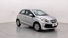 Used Honda Brio S MT in Hyderabad