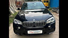 Used BMW X5 xDrive 30d in Hyderabad