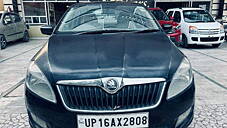 Used Skoda Rapid 1.5 TDI CR Ambition with Alloy Wheels in Kanpur