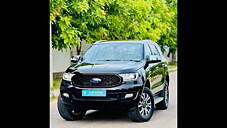 Used Ford Endeavour Titanium 2.0 4x2 AT in Mohali