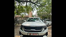 Used Kia Seltos HTK Plus 1.5 [2019-2020] in Delhi