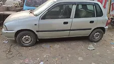 Second Hand Maruti Suzuki Zen LXi in Lucknow