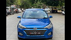 Used Hyundai Elite i20 Sportz Plus 1.2 CVT [2019-2020] in Bangalore