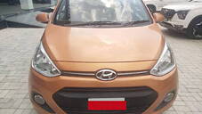 Used Hyundai Grand i10 Sports Edition 1.2L Kappa VTVT in Hyderabad