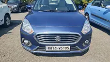 Second Hand Maruti Suzuki Dzire VXi AMT in Pune