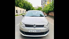 Used Volkswagen Vento Comfortline Petrol in Ahmedabad