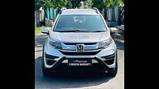 Used Honda BR-V S Petrol in Chennai