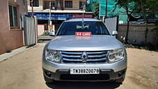 Used Renault Duster 85 PS RxL Diesel in Coimbatore