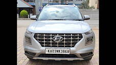 Used Hyundai Venue SX (O) 1.0 Turbo in Bangalore