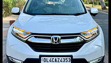 Used Honda CR-V 1.6 AWD Diesel AT in Delhi