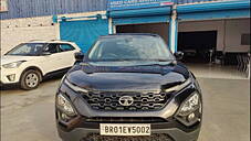 Used Tata Harrier XZ Plus Dark Edition in Patna