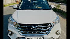 Second Hand Hyundai Creta 1.4 S Plus in Delhi
