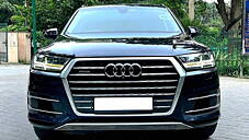 Used Audi Q7 45 TDI Technology Pack in Delhi