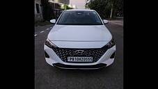 Used Hyundai Verna SX 1.5 CRDi in Ludhiana