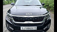 Used Kia Seltos HTX Plus 1.5 Diesel [2020-2021] in Ahmedabad