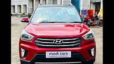 Used Hyundai Creta SX Plus 1.6  Petrol in Pune