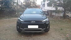 Second Hand Hyundai i20 Active 1.2 SX in Agra