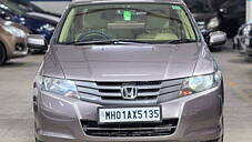 Used Honda City 1.5 S MT in Mumbai