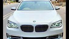 Second Hand BMW 7 Series 730Ld in Ahmedabad