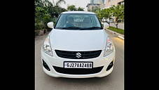 Used Maruti Suzuki Swift DZire VDI in Ahmedabad