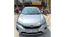 Used Honda City V in Pune