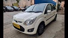 Second Hand Ford Figo Duratec Petrol Titanium 1.2 in Bangalore