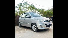 Used Hyundai i10 Asta 1.2 AT with Sunroof in Mumbai