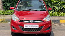 Used Hyundai i10 Sportz 1.2 AT Kappa2 in Mumbai